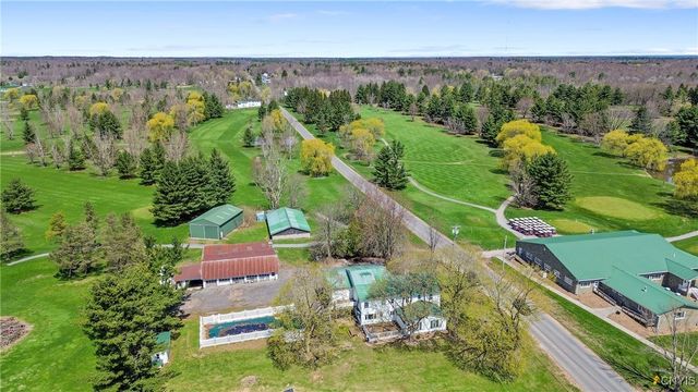 19 Whig Hill Road, West Monroe, NY 13167