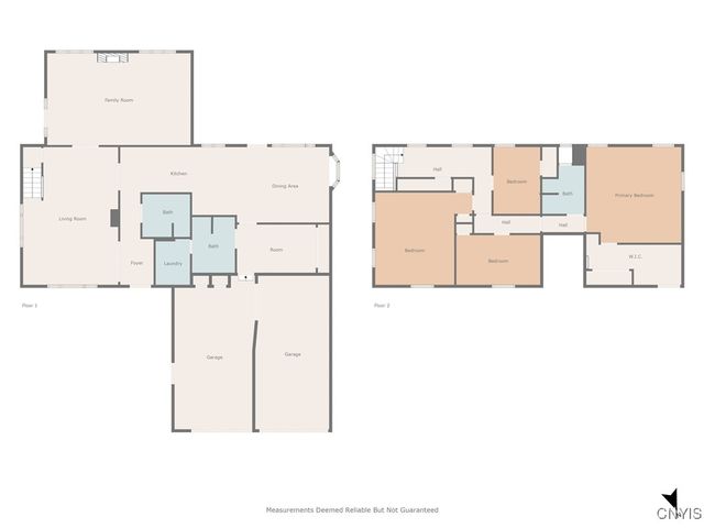 19 Whig Hill Road, West Monroe, NY 13167