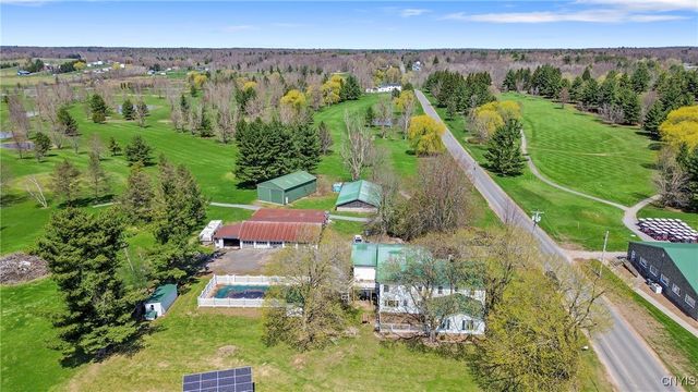 19 Whig Hill Road, West Monroe, NY 13167