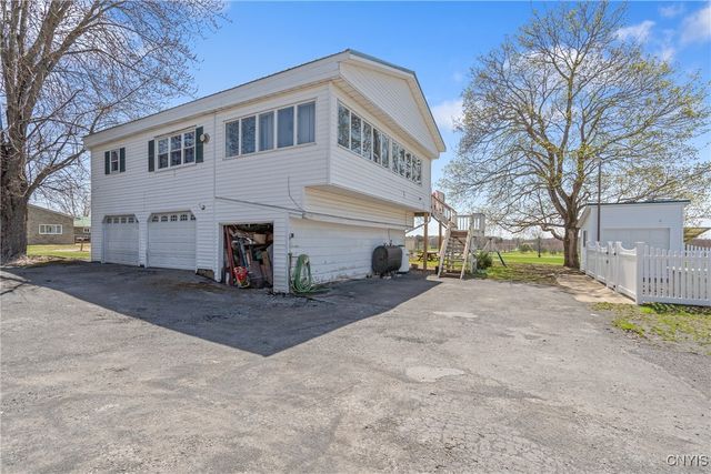 19 Whig Hill Road, West Monroe, NY 13167