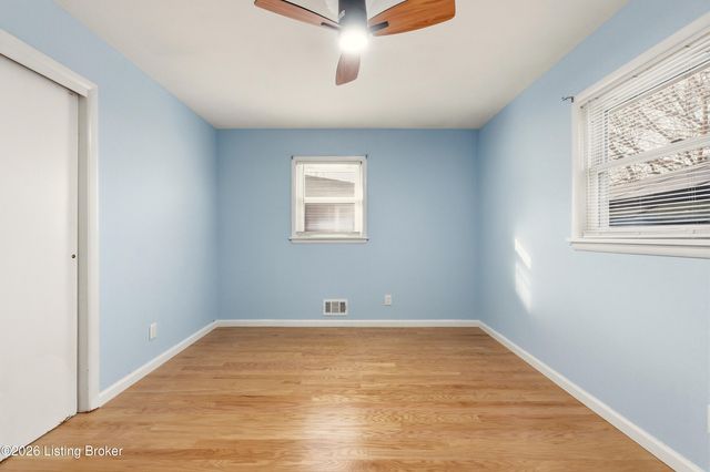 4538 Old Hazelwood Ave, Louisville, KY 40214