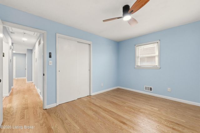 4538 Old Hazelwood Ave, Louisville, KY 40214