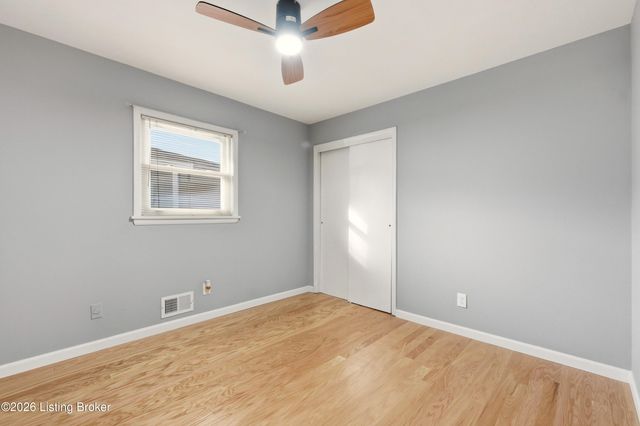 4538 Old Hazelwood Ave, Louisville, KY 40214