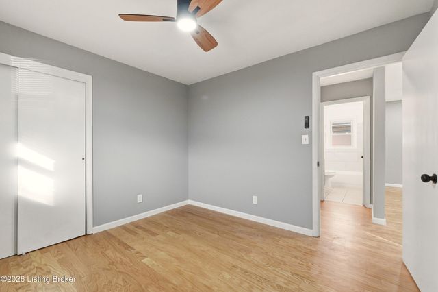 4538 Old Hazelwood Ave, Louisville, KY 40214