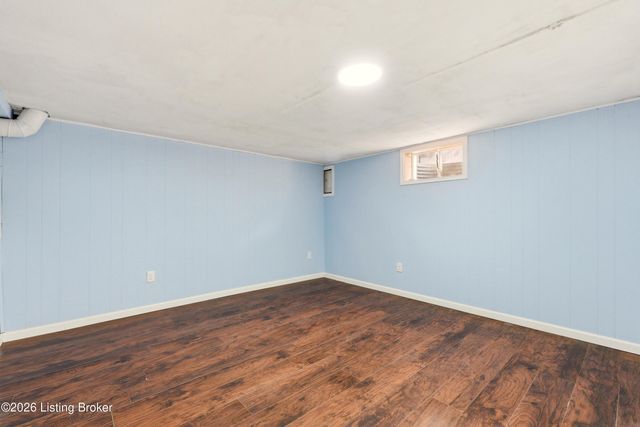 4538 Old Hazelwood Ave, Louisville, KY 40214