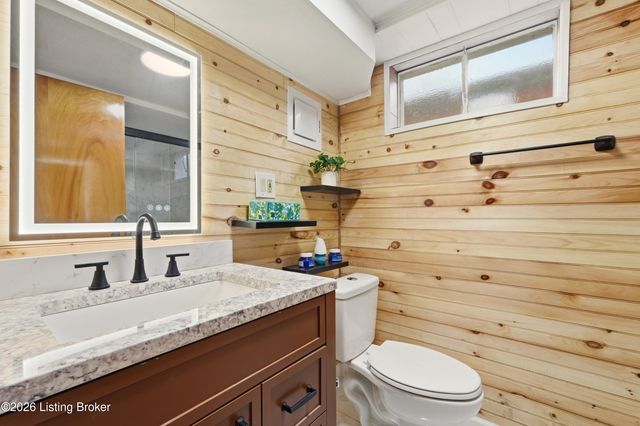 4538 Old Hazelwood Ave, Louisville, KY 40214