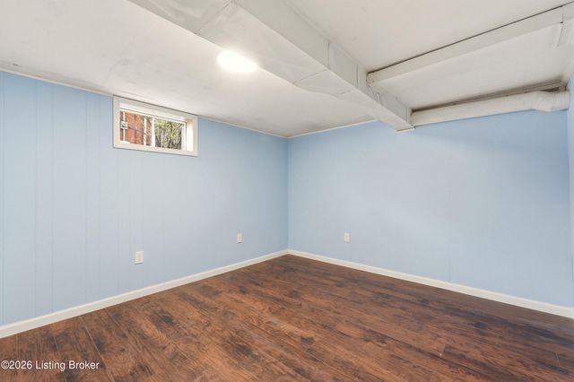 4538 Old Hazelwood Ave, Louisville, KY 40214