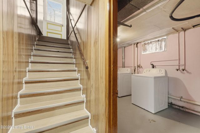 4538 Old Hazelwood Ave, Louisville, KY 40214