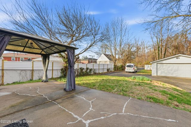 4538 Old Hazelwood Ave, Louisville, KY 40214