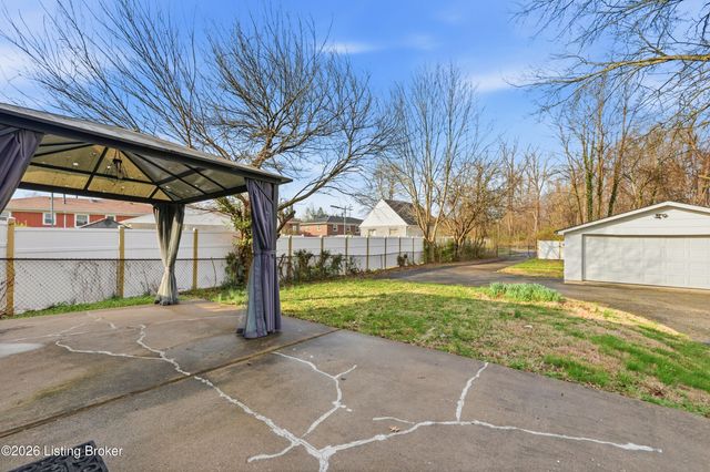 4538 Old Hazelwood Ave, Louisville, KY 40214