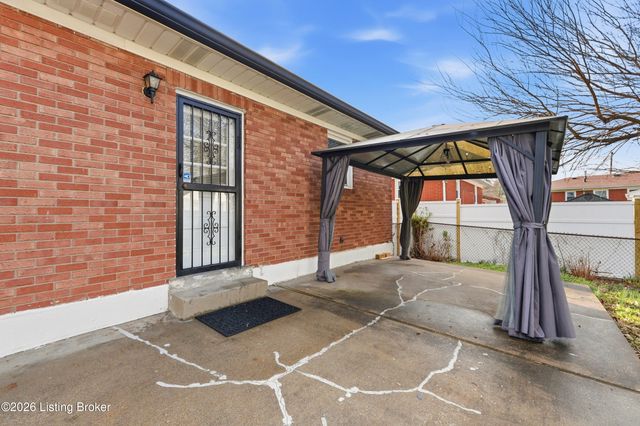 4538 Old Hazelwood Ave, Louisville, KY 40214