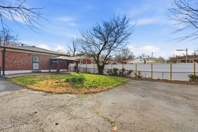 4538 Old Hazelwood Ave, Louisville, KY 40214