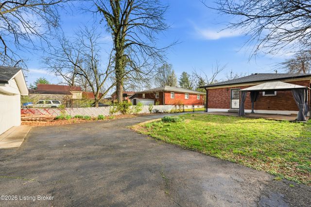 4538 Old Hazelwood Ave, Louisville, KY 40214