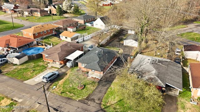 4538 Old Hazelwood Ave, Louisville, KY 40214