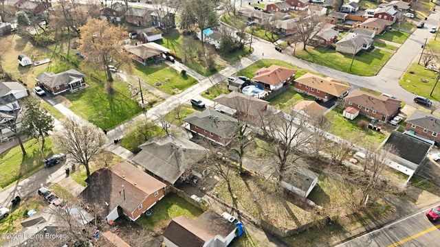 4538 Old Hazelwood Ave, Louisville, KY 40214