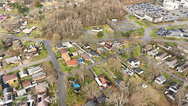 4538 Old Hazelwood Ave, Louisville, KY 40214