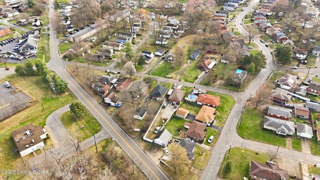 4538 Old Hazelwood Ave, Louisville, KY 40214