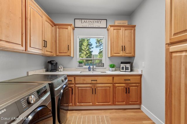 3124 S Lochurst Ln, Coeur D'alene, ID 83814
