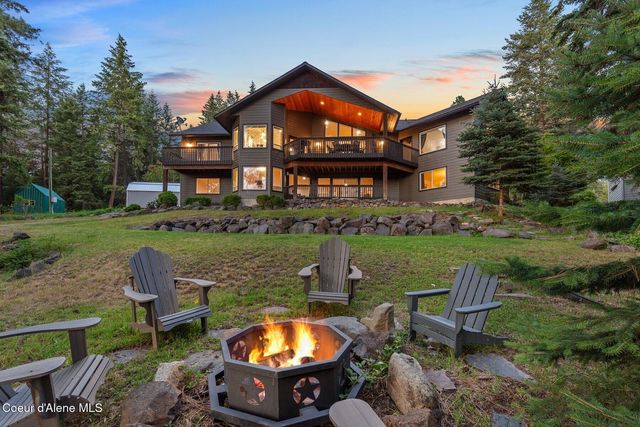 3124 S Lochurst Ln, Coeur D'alene, ID 83814