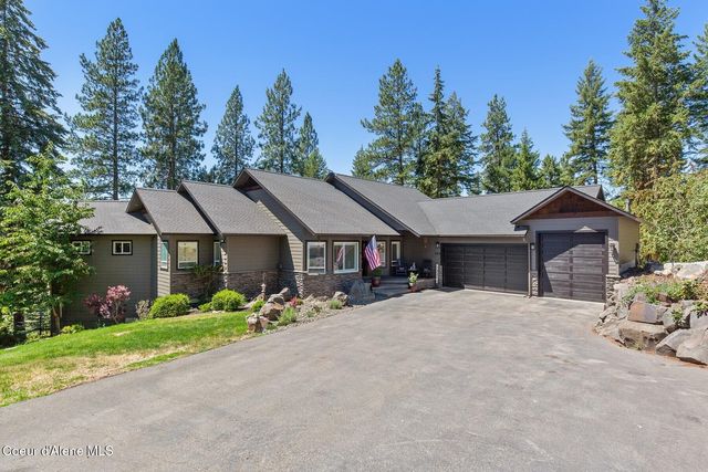 3124 S Lochurst Ln, Coeur D'alene, ID 83814