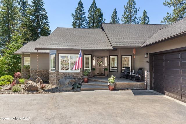 3124 S Lochurst Ln, Coeur D'alene, ID 83814