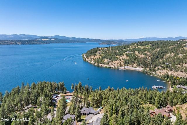 3124 S Lochurst Ln, Coeur D'alene, ID 83814