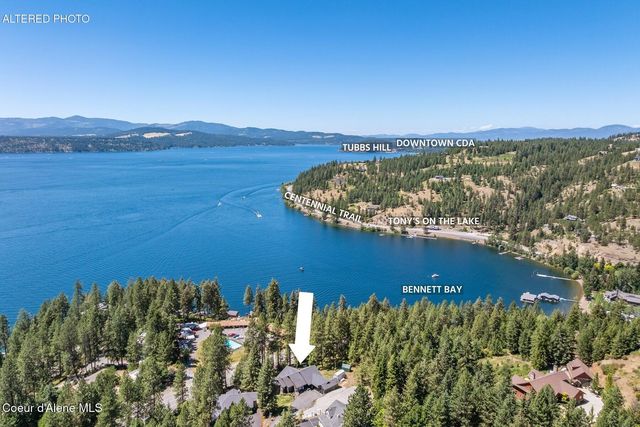 3124 S Lochurst Ln, Coeur D'alene, ID 83814