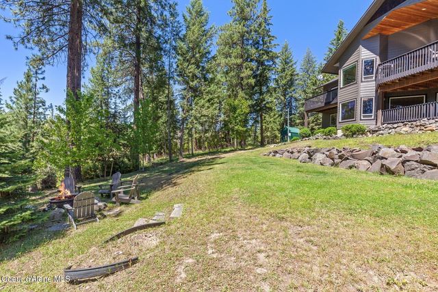 3124 S Lochurst Ln, Coeur D'alene, ID 83814