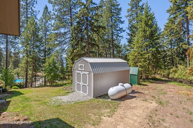 3124 S Lochurst Ln, Coeur D'alene, ID 83814