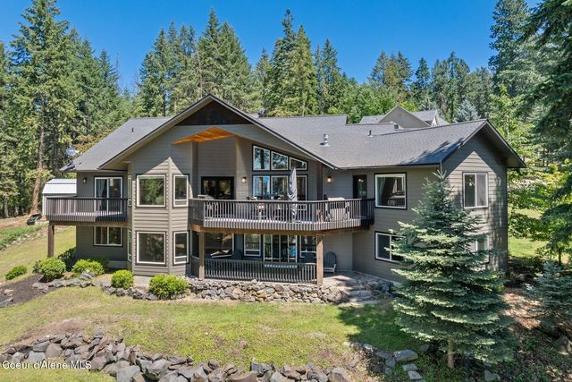 3124 S Lochurst Ln, Coeur D'alene, ID 83814