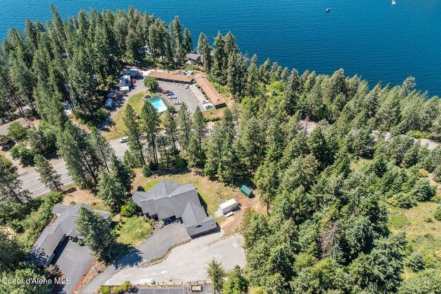 3124 S Lochurst Ln, Coeur D'alene, ID 83814