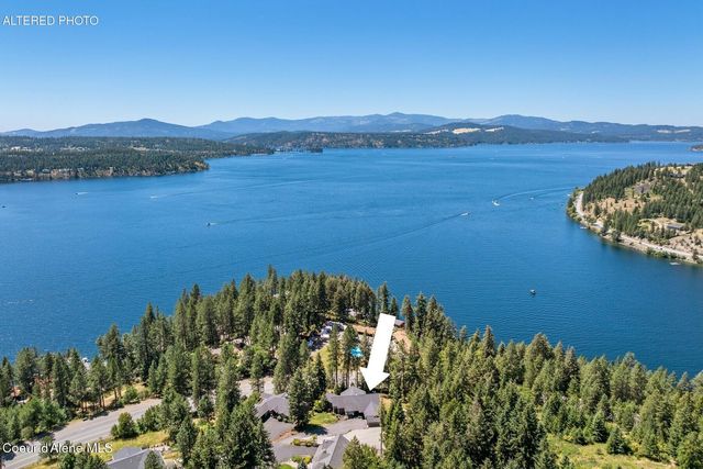 3124 S Lochurst Ln, Coeur D'alene, ID 83814