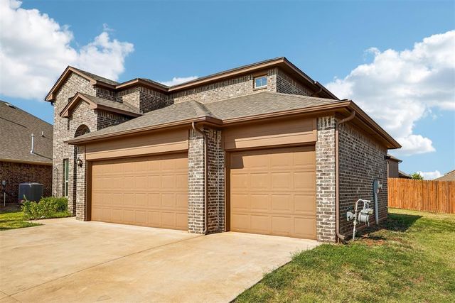 14721 Rambling Creek Circle, Oklahoma City, OK 73142