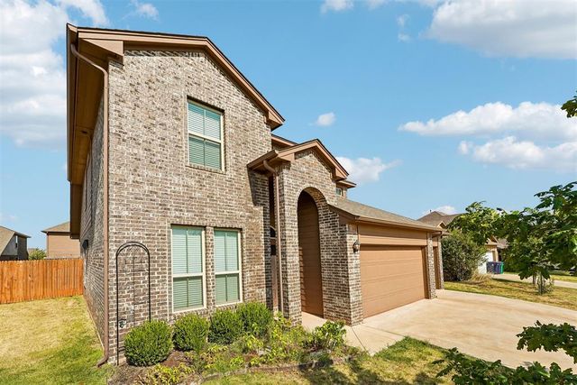 14721 Rambling Creek Circle, Oklahoma City, OK 73142