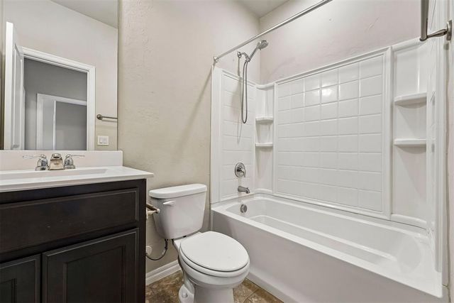 14721 Rambling Creek Circle, Oklahoma City, OK 73142
