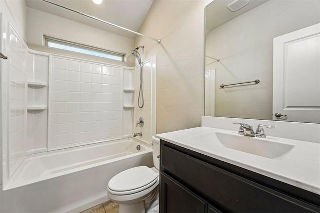 14721 Rambling Creek Circle, Oklahoma City, OK 73142