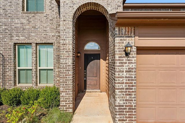 14721 Rambling Creek Circle, Oklahoma City, OK 73142