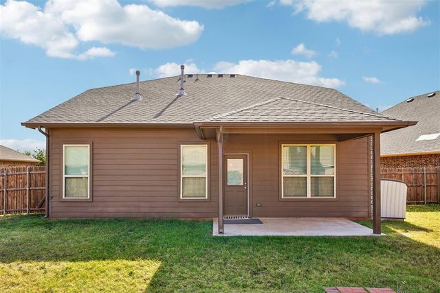 14721 Rambling Creek Circle, Oklahoma City, OK 73142