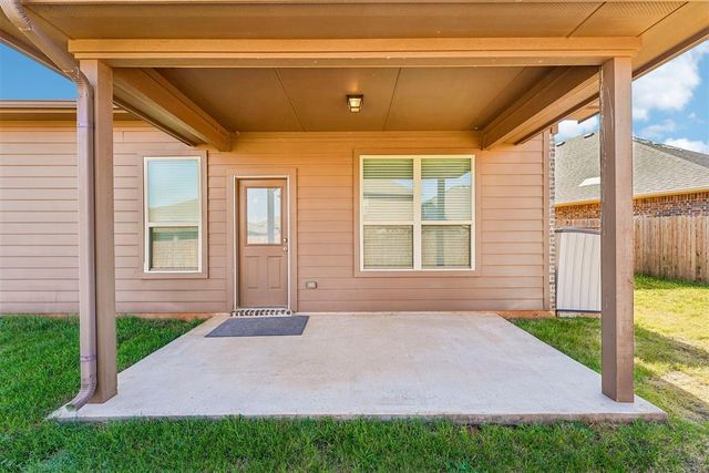 14721 Rambling Creek Circle, Oklahoma City, OK 73142