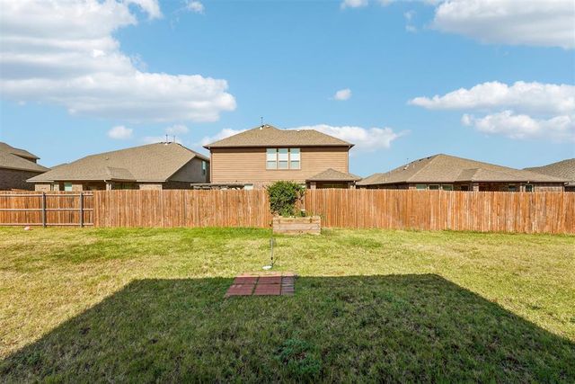 14721 Rambling Creek Circle, Oklahoma City, OK 73142