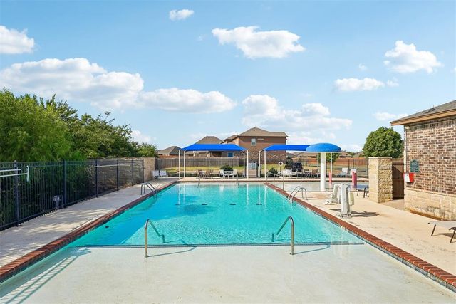 14721 Rambling Creek Circle, Oklahoma City, OK 73142