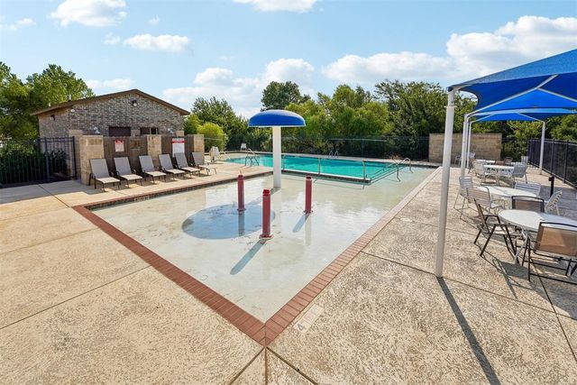 14721 Rambling Creek Circle, Oklahoma City, OK 73142