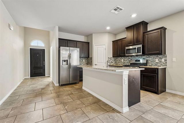 14721 Rambling Creek Circle, Oklahoma City, OK 73142