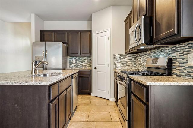 14721 Rambling Creek Circle, Oklahoma City, OK 73142