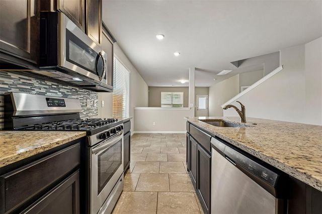 14721 Rambling Creek Circle, Oklahoma City, OK 73142