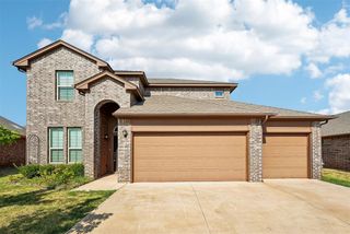 14721 Rambling Creek Circle, Oklahoma City, OK 73142