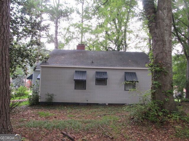737 N Greenwood Street, Lagrange, GA 30240