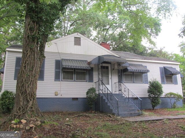 737 N Greenwood Street, Lagrange, GA 30240