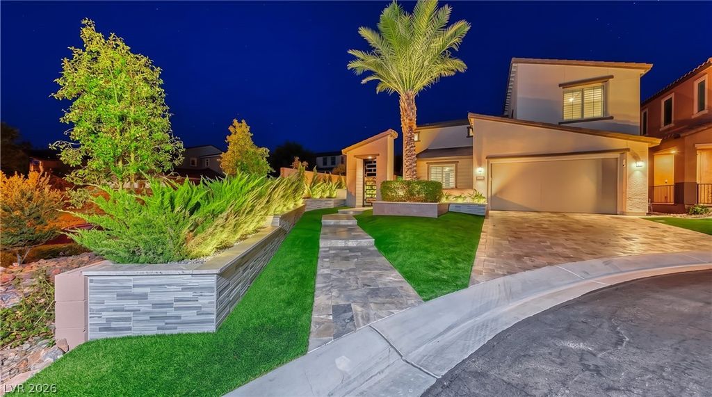 108 Verde Rosa Drive, Henderson, NV 89011 — photo 2