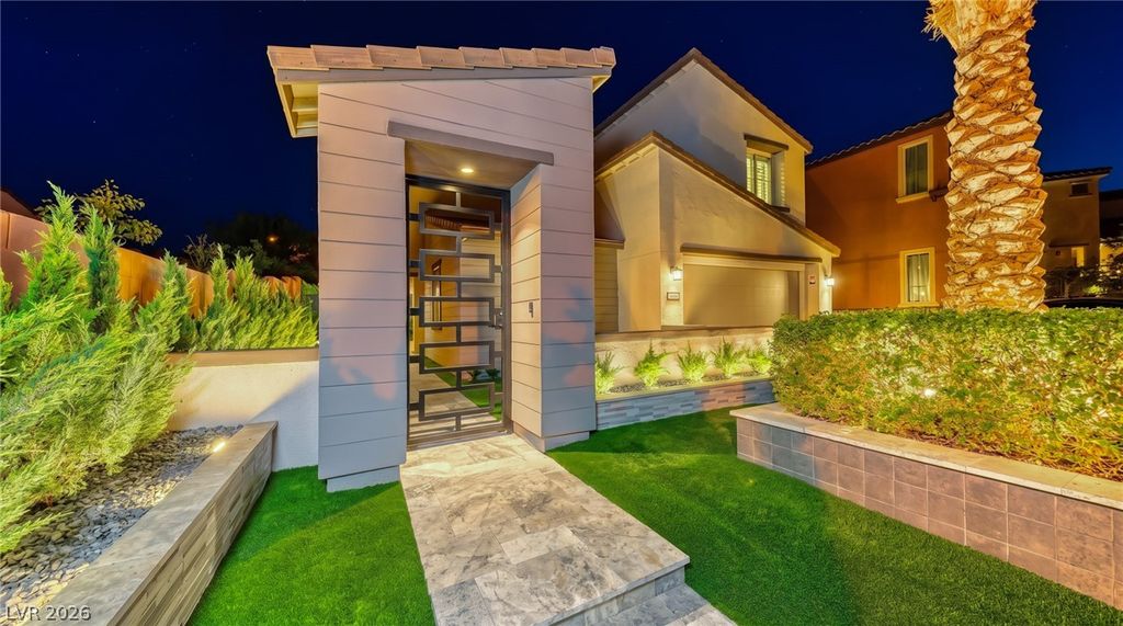 108 Verde Rosa Drive, Henderson, NV 89011 — photo 4